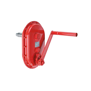 242.3型万能绞盘   (1800NM))