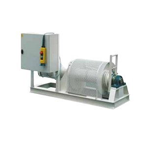 ESP型电动卷扬机