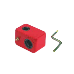 4563型手动卷扬机